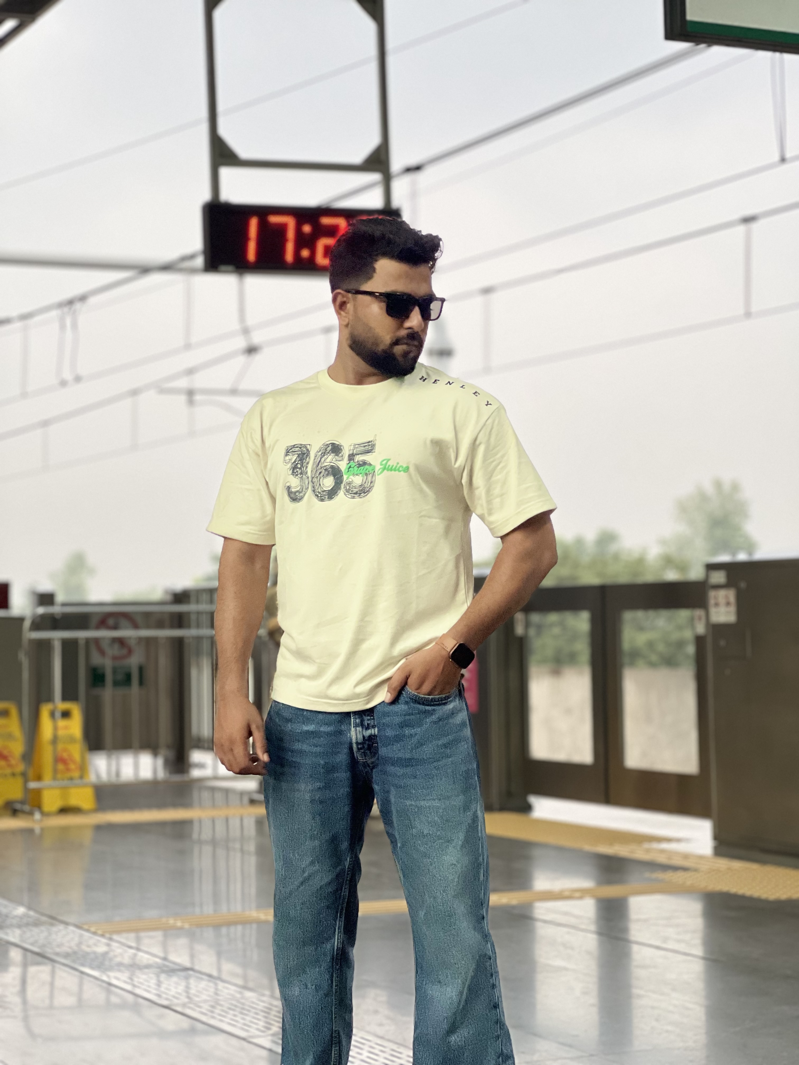 Regular Tees Preview 1